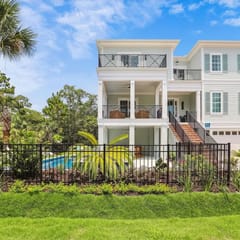 1 Barrier Beach Cove