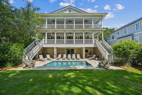 19 Sand Dollar Road - Image 1